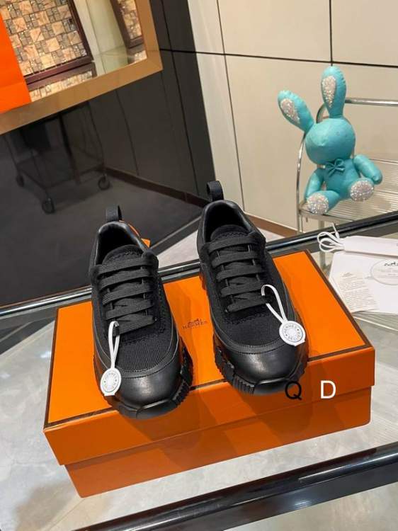 Picture of Hermes Shoes _SKUHermessz38-45GDT100811338